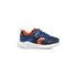 Sneakers blu da bambino Geox Sprintye, Scarpe Bambini, SKU k252000273, Immagine 0